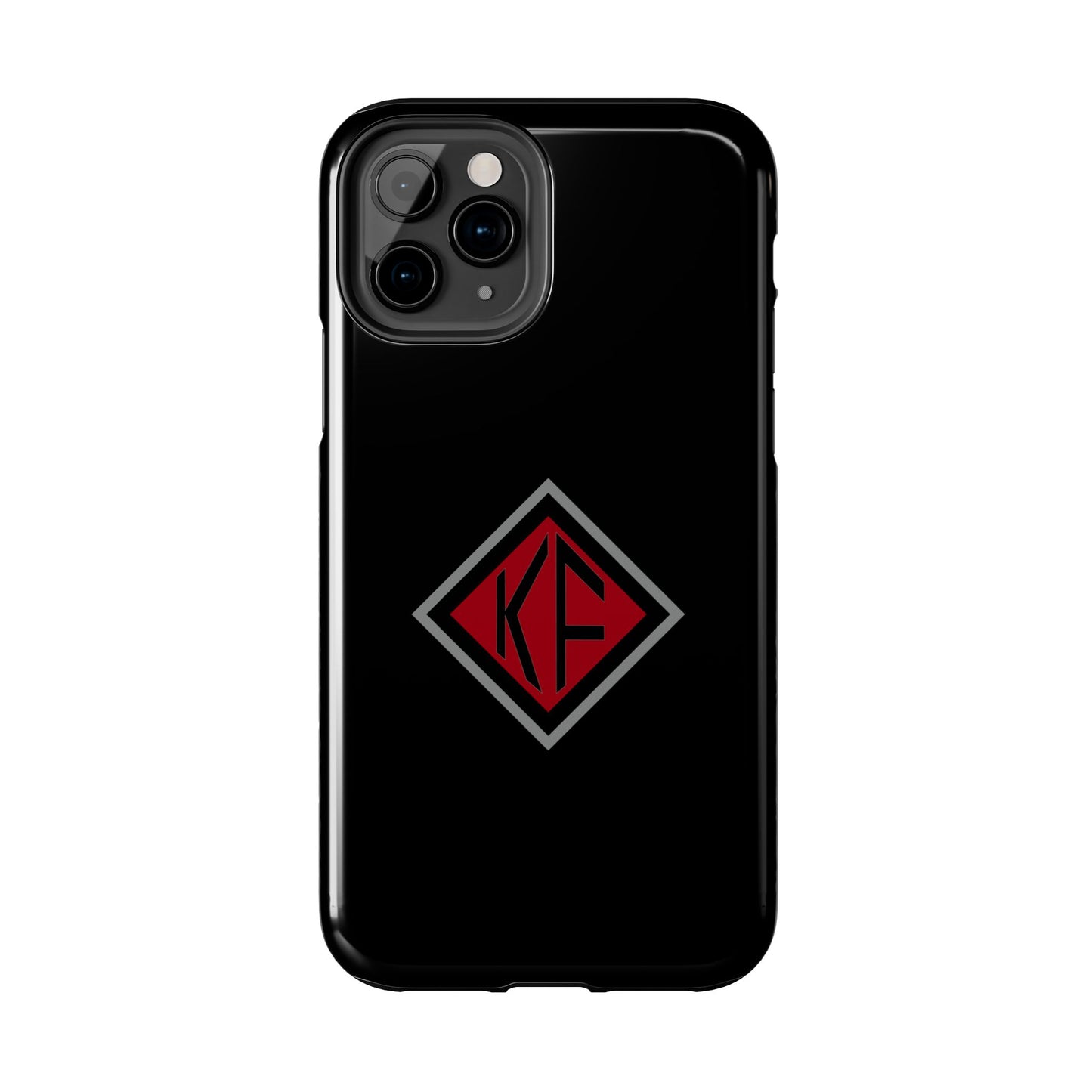 Tough Cases (iPhone 7-16)