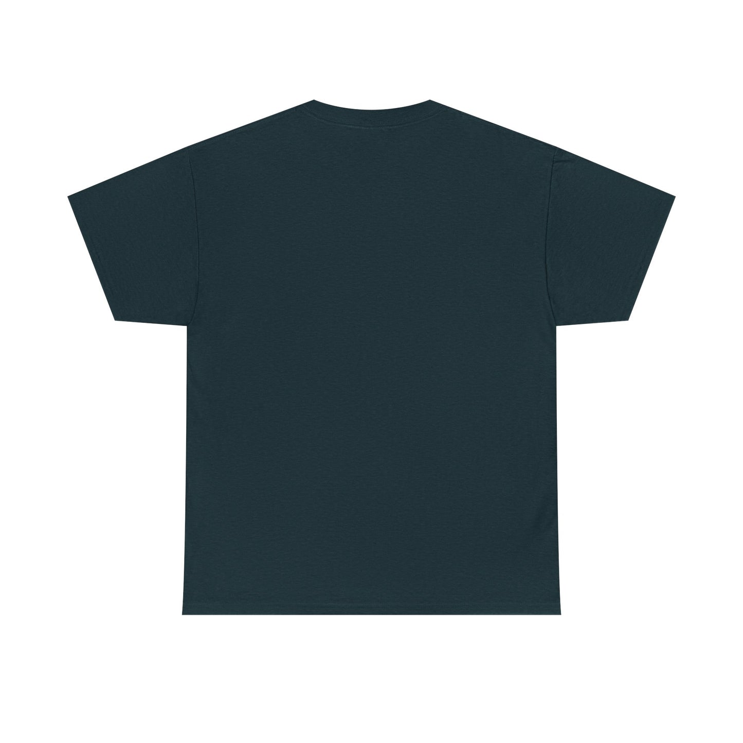 Classic Cotton Tee