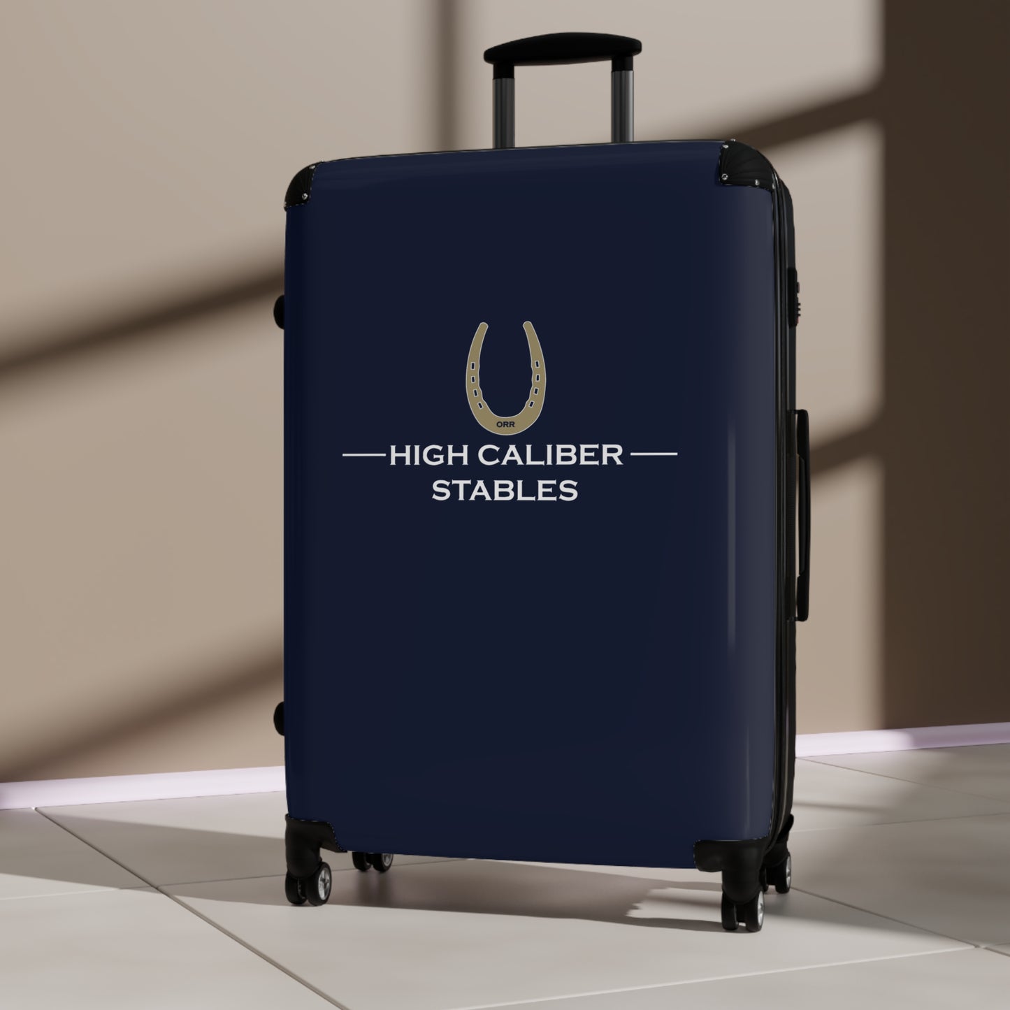Premium Suitcase (3 Sizes)