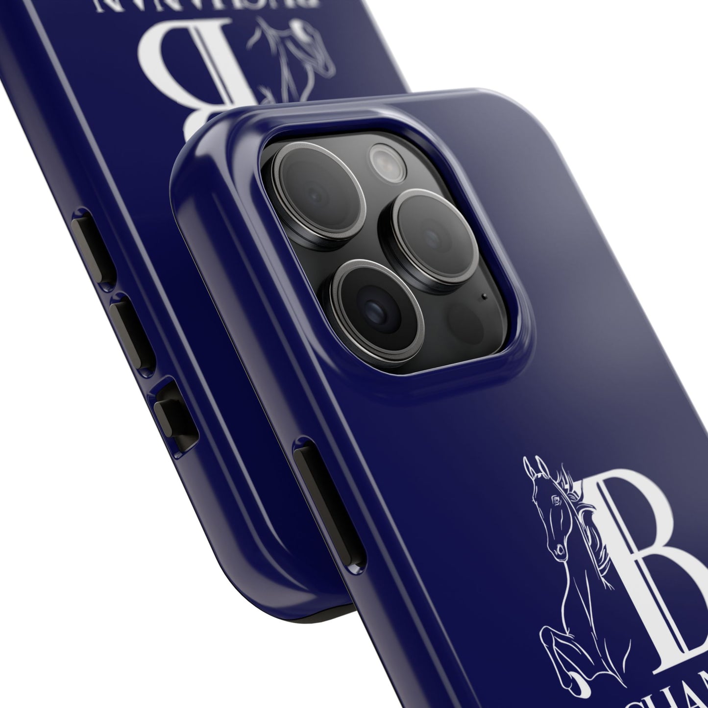 Tough Cases (iPhone 7-16)