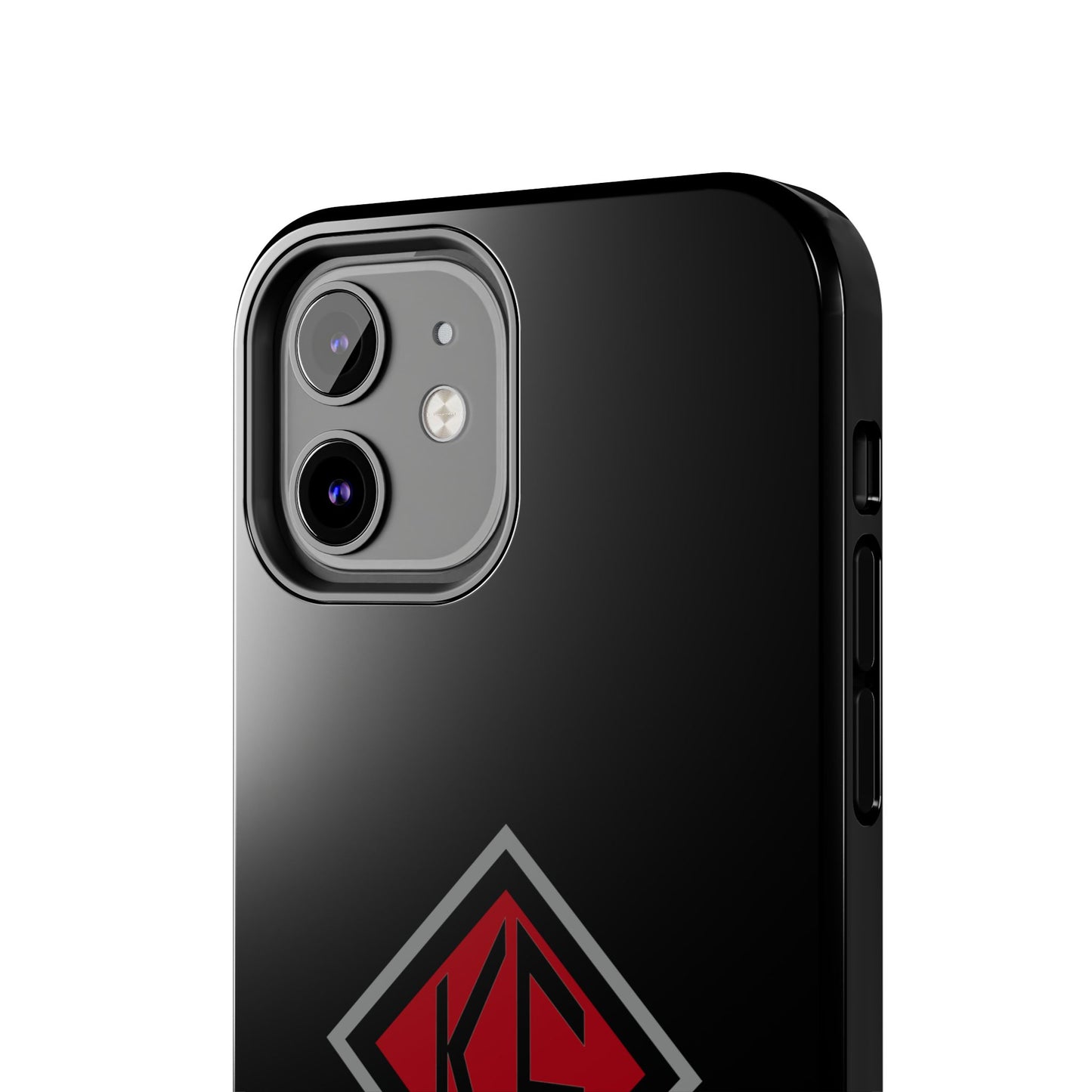 Tough Cases (iPhone 7-16)