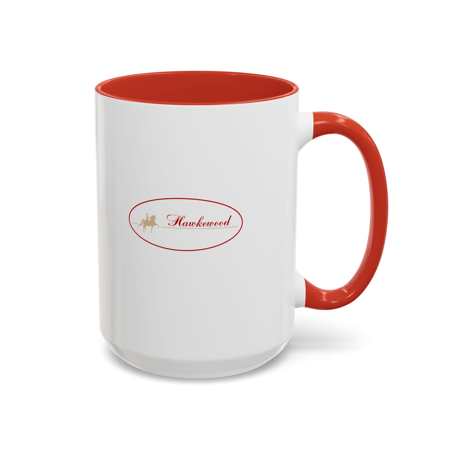 11oz Accent Mug