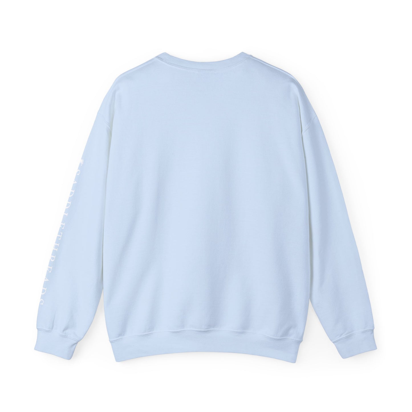 NACF Unisex Heavy Blend™ Crewneck Sweatshirt