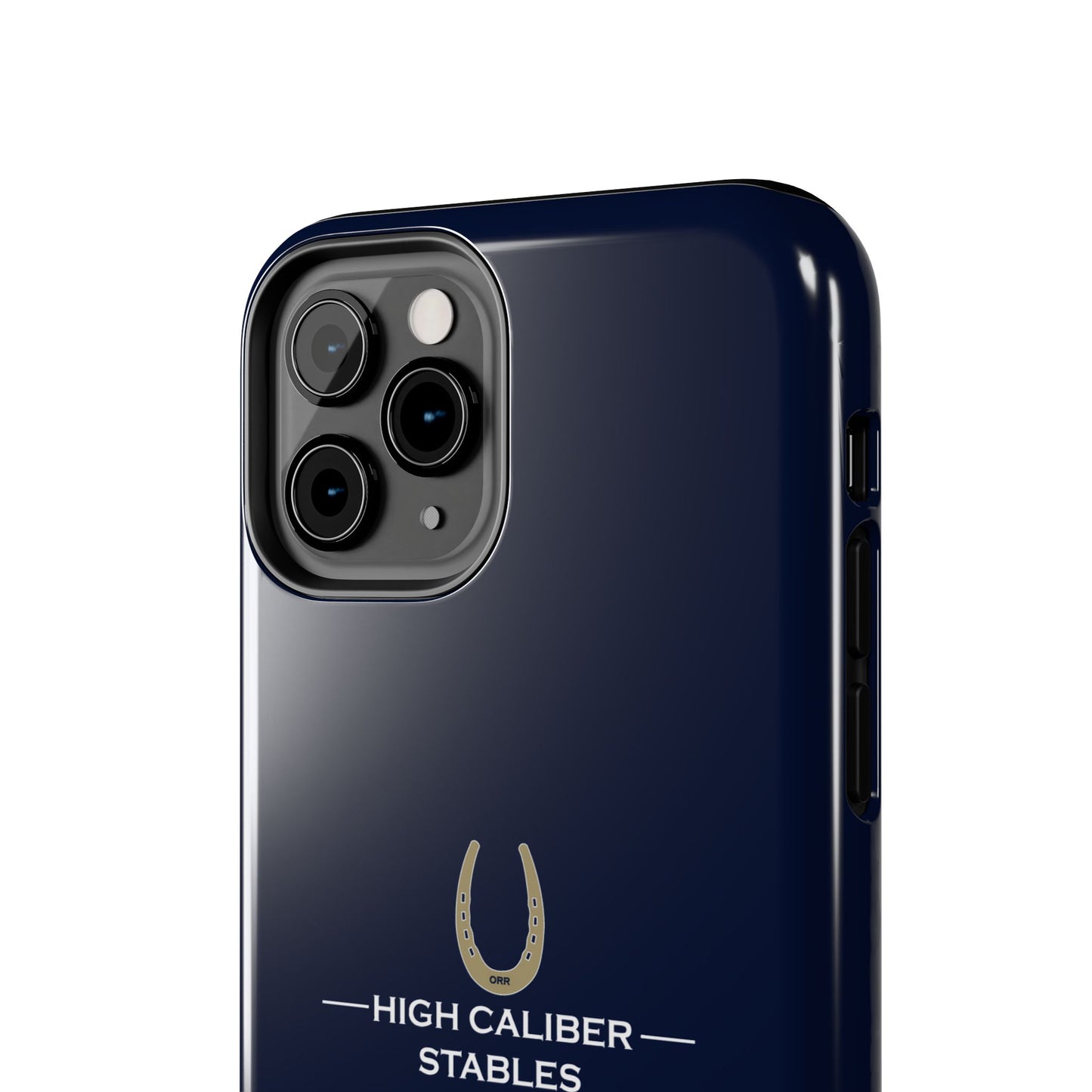 Tough Cases (iPhone 7-16)