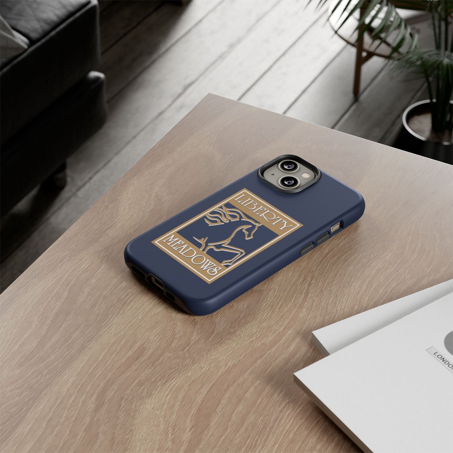 iPhone & Samsung Tough Cases - 33 Options!