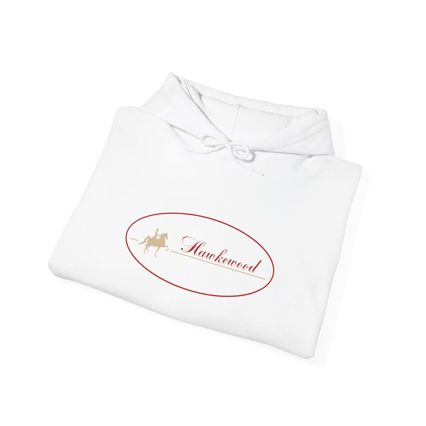 Unisex Heavy Blend™ Hoodie