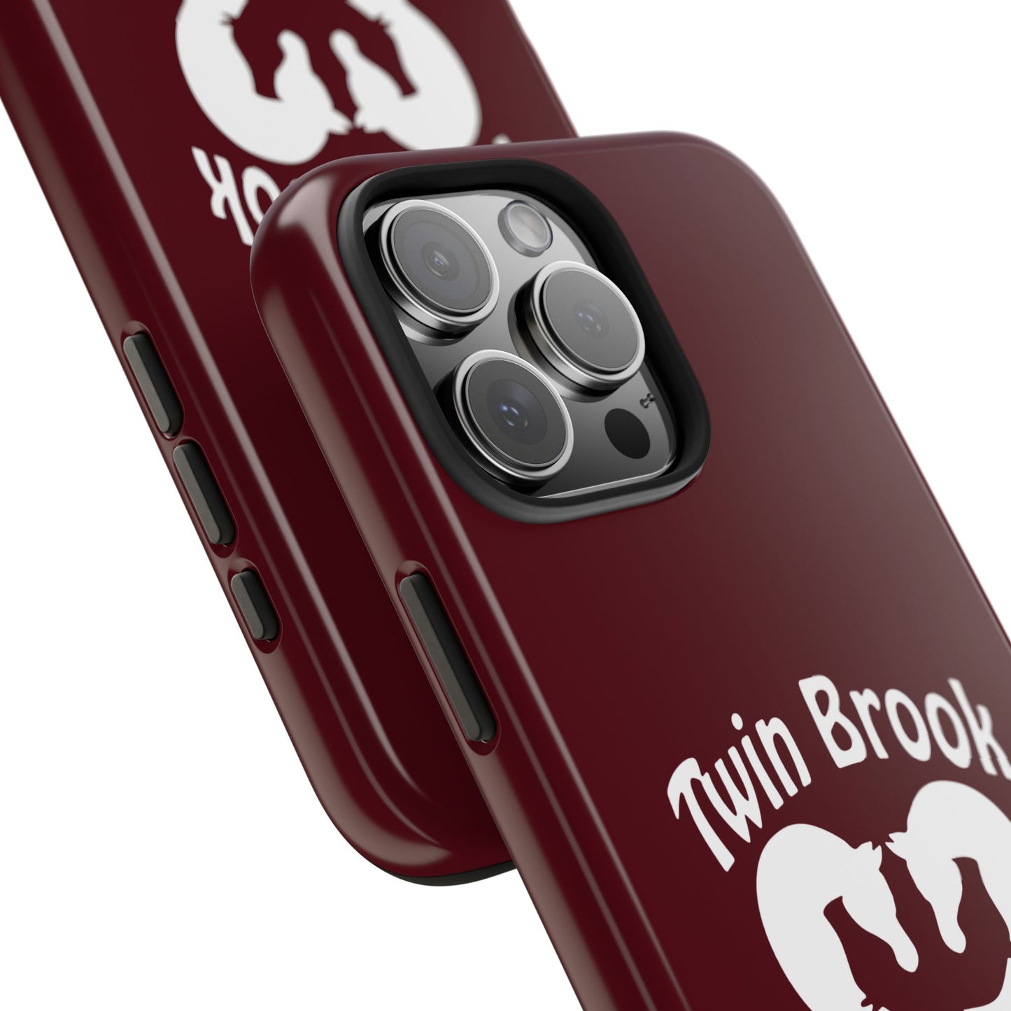 Tough Cases (iPhone 7-16)