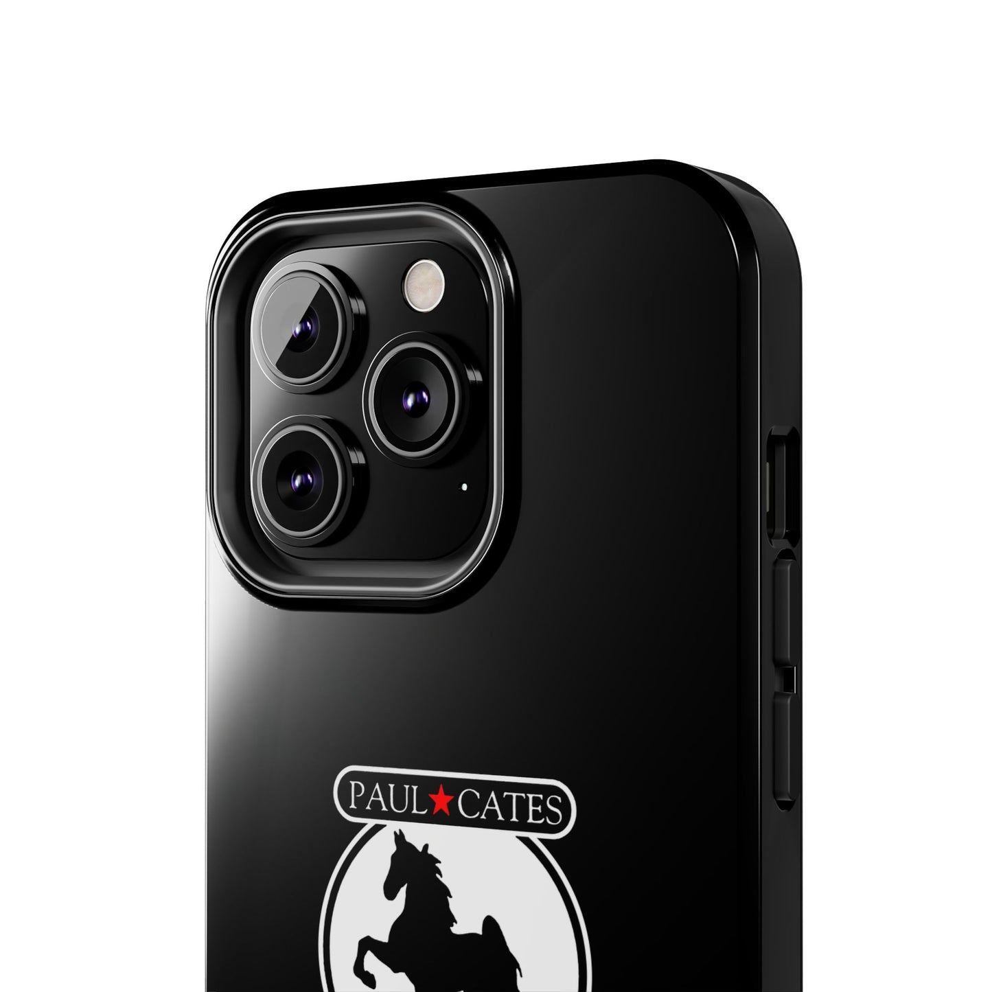 Tough Cases (iPhone 7-16)