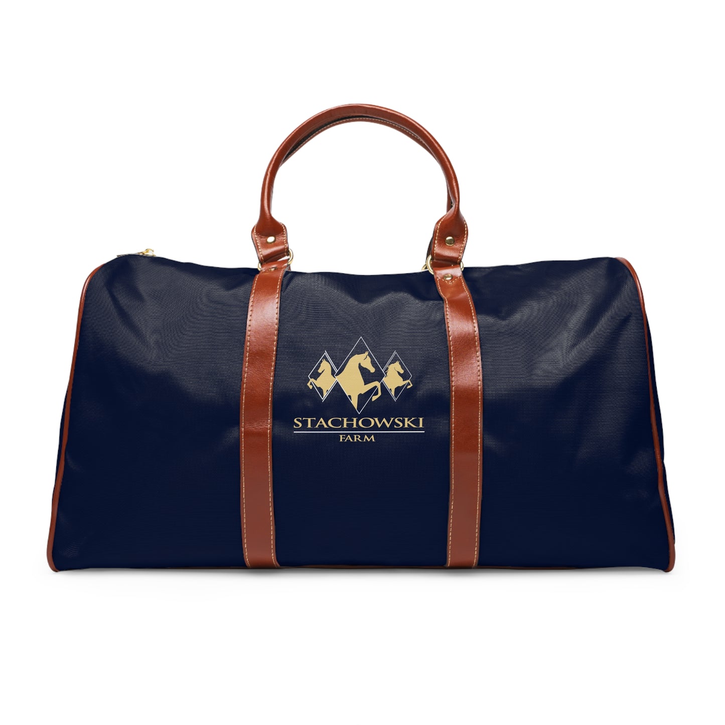 Waterproof Travel Bag