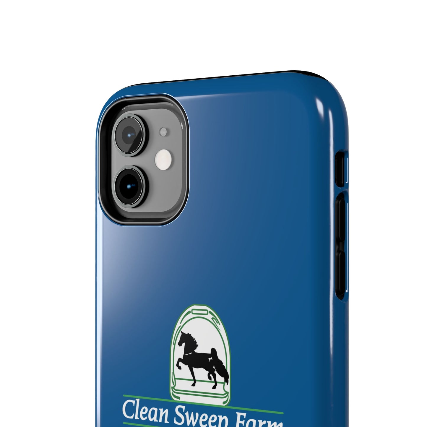 Tough Cases (iPhone 7-16)