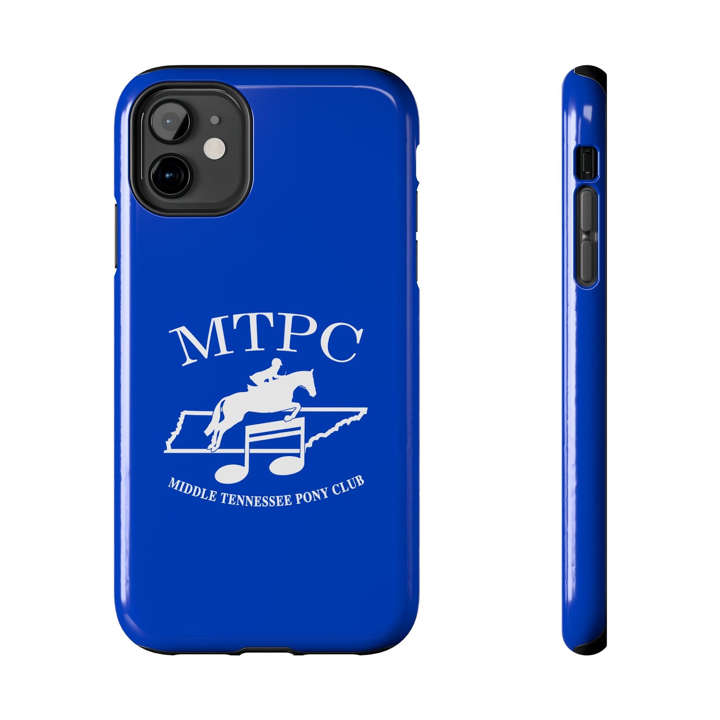 Tough Cases (iPhone 7-16)