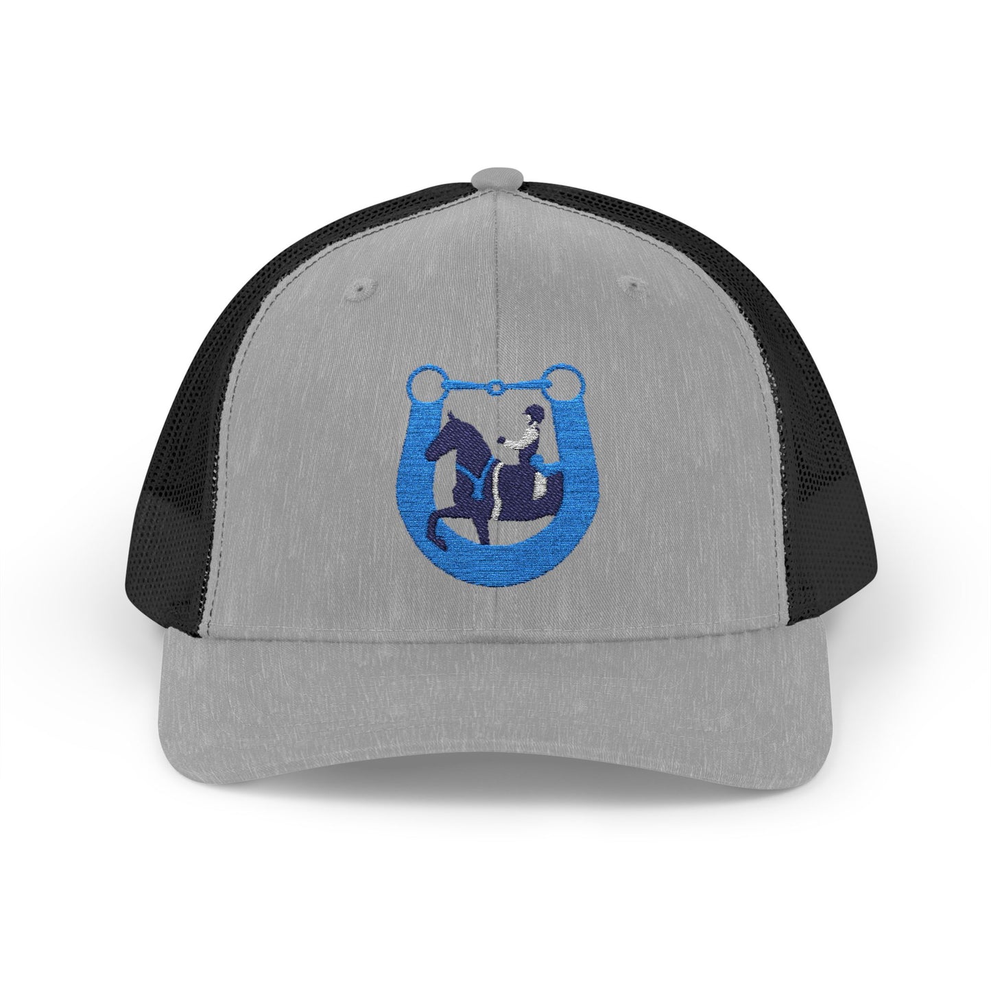 NACF Embroidered Trucker Cap