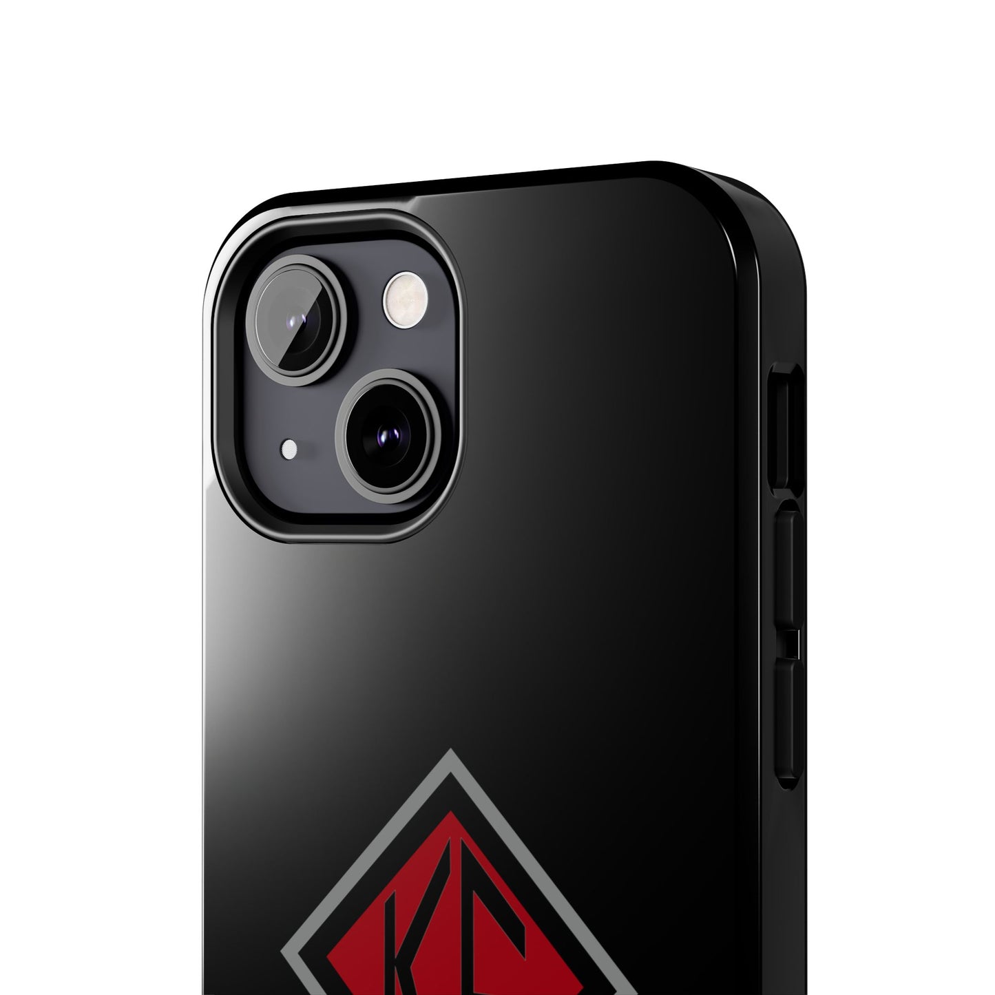 Tough Cases (iPhone 7-16)