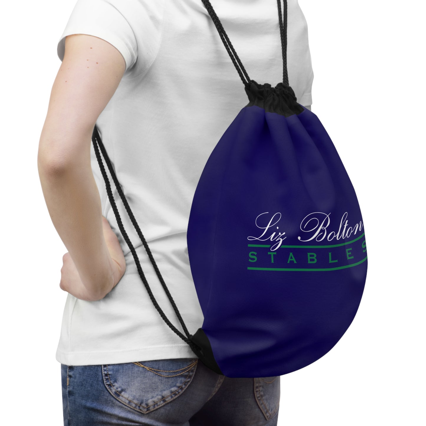 Drawstring Bag