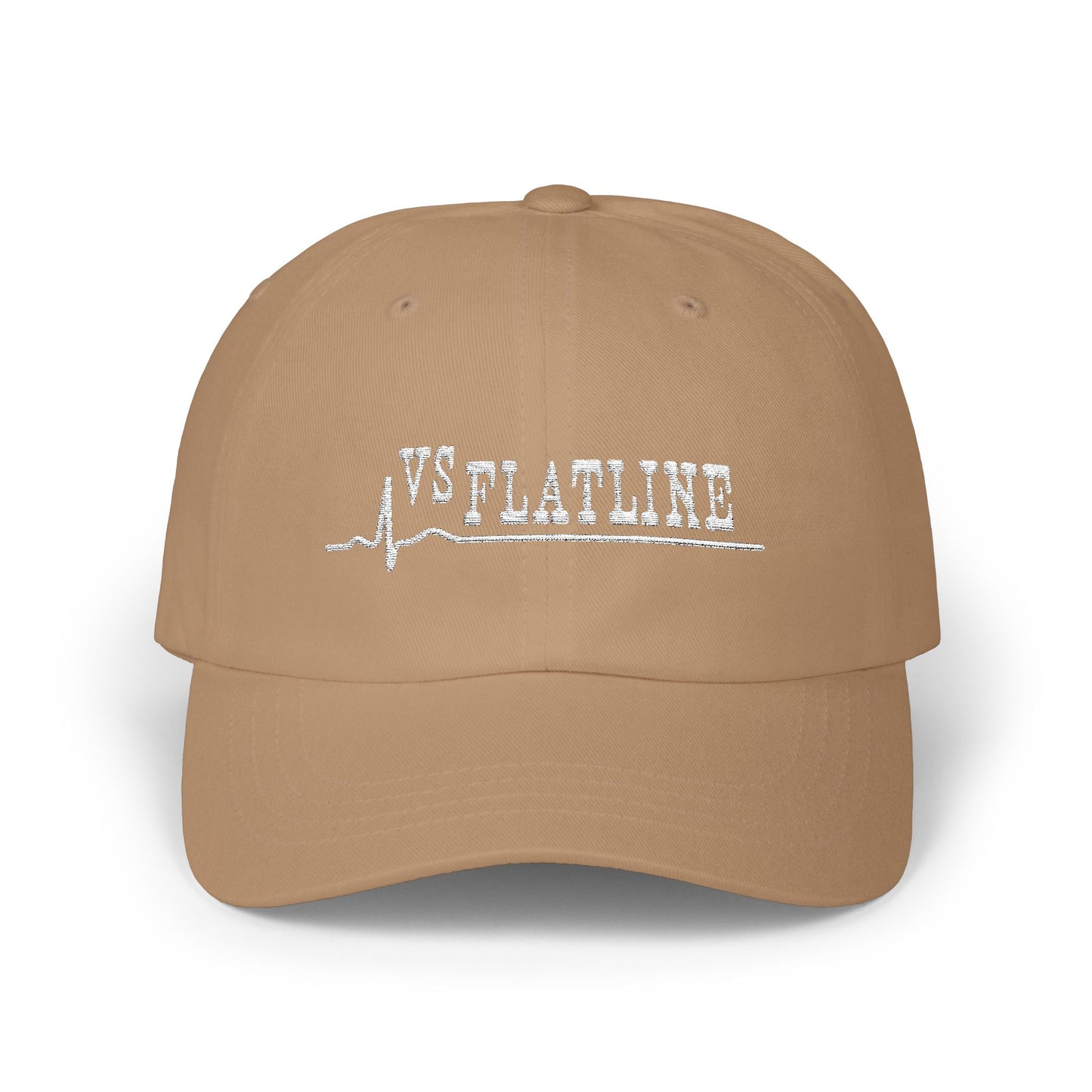 Embroidered Premium Hat