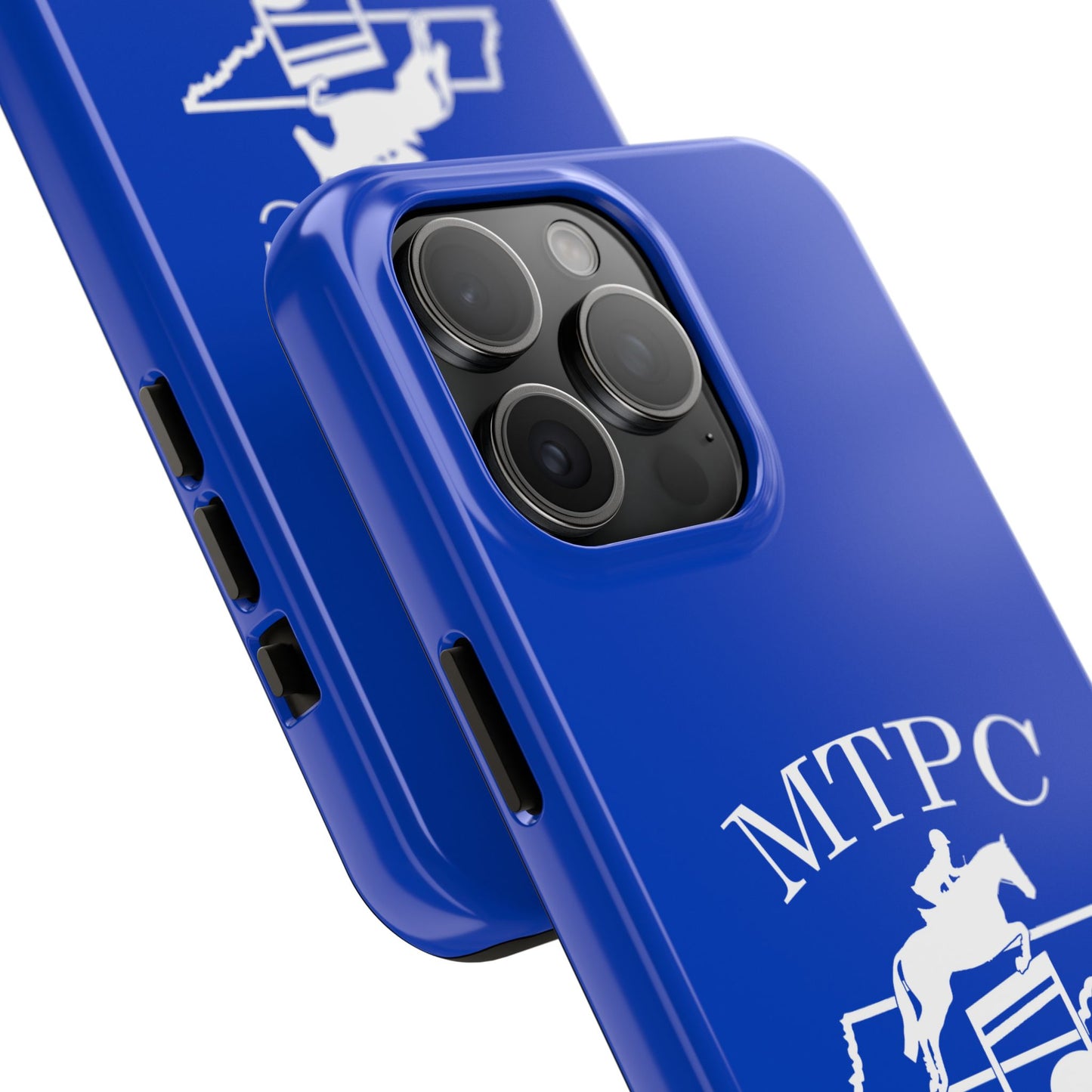 Tough Cases (iPhone 7-16)