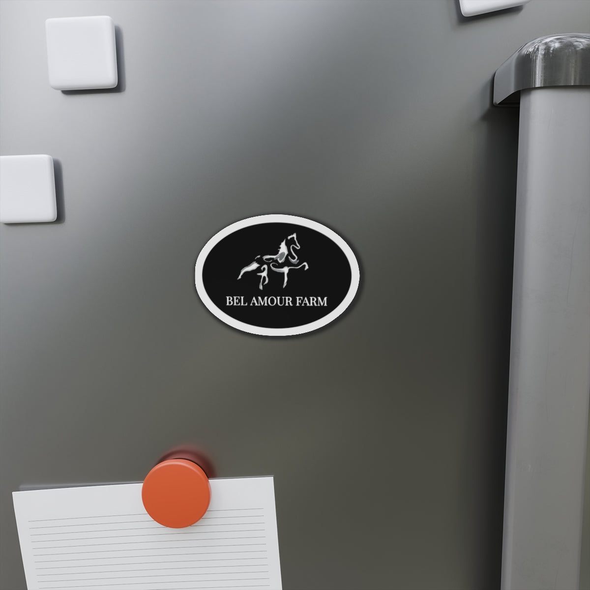 Magnets - Two sizes