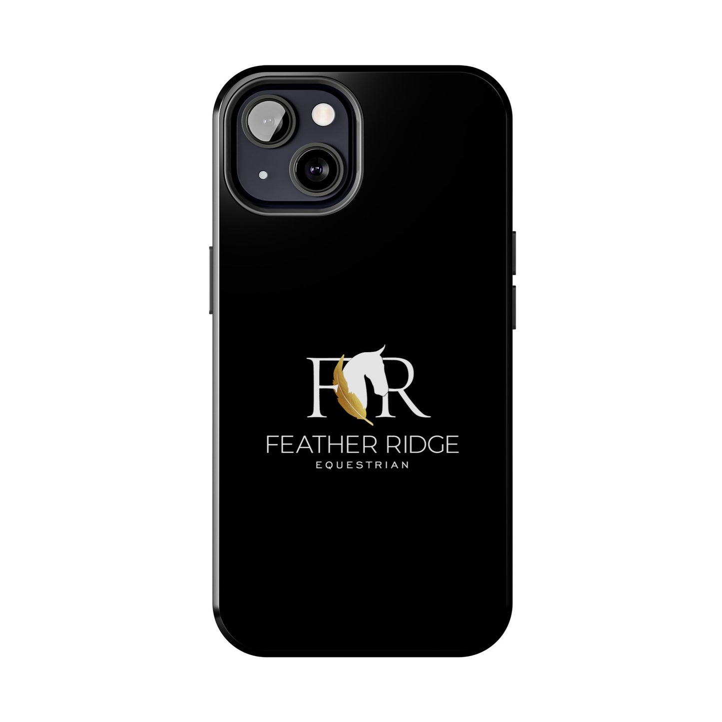 Tough Cases (iPhone 7-16)