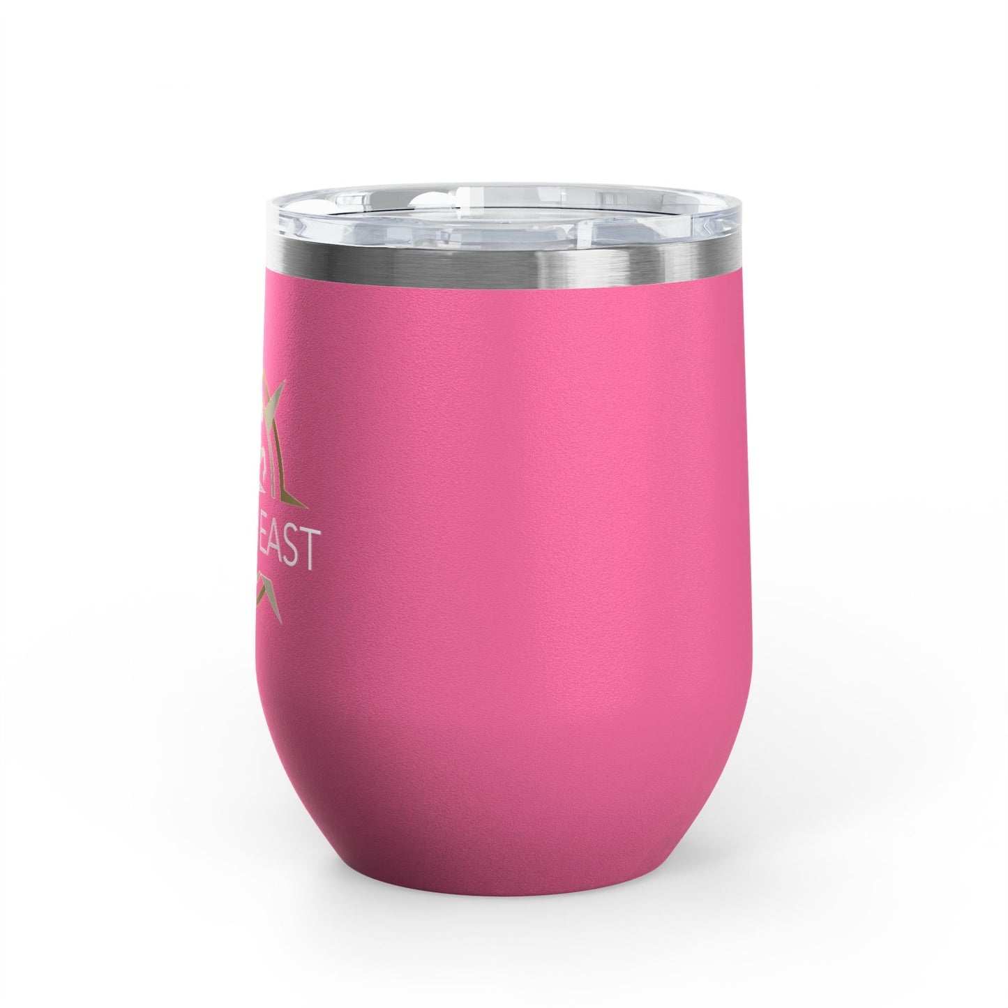 Wine Tumbler, 12oz