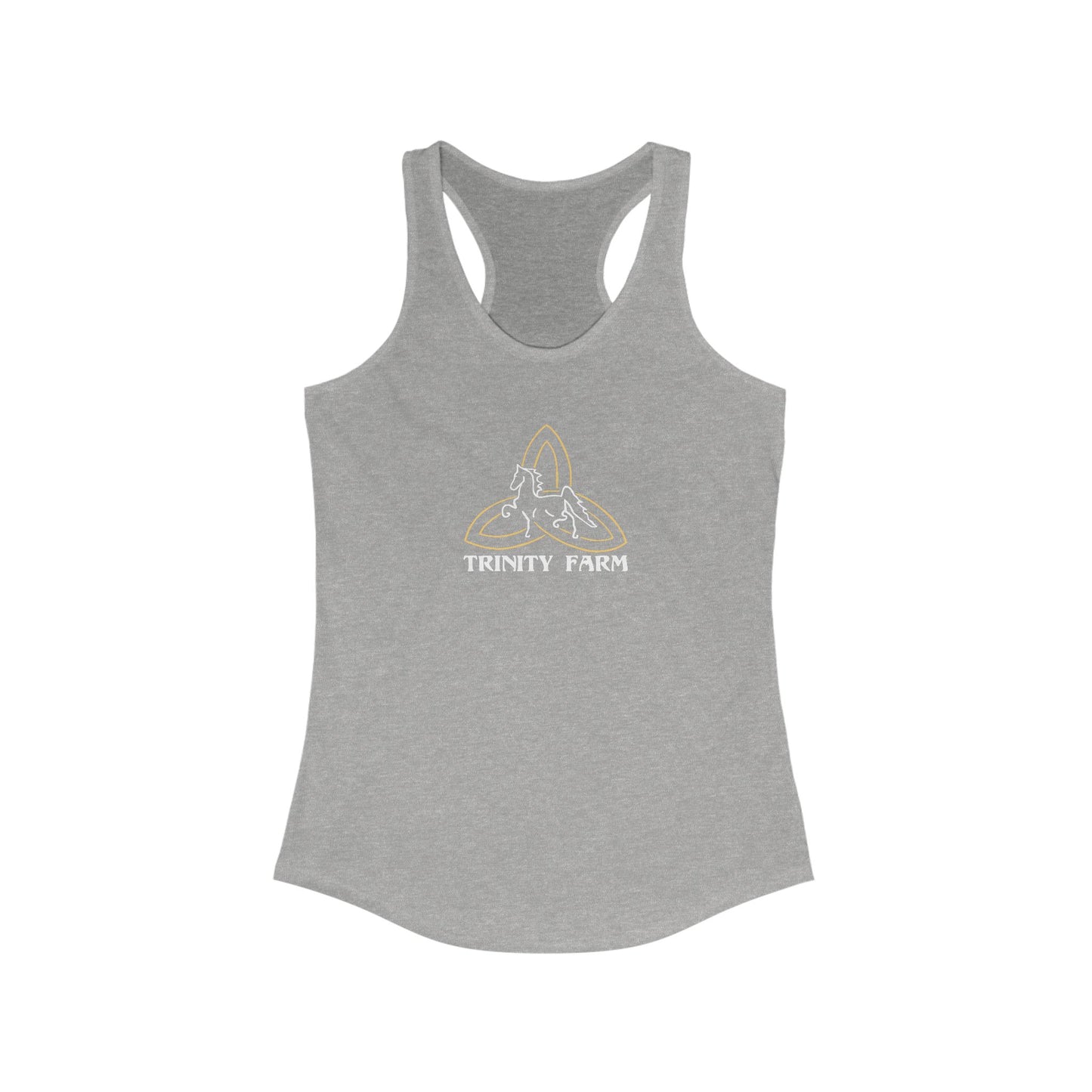 Premium Racerback Tank Top