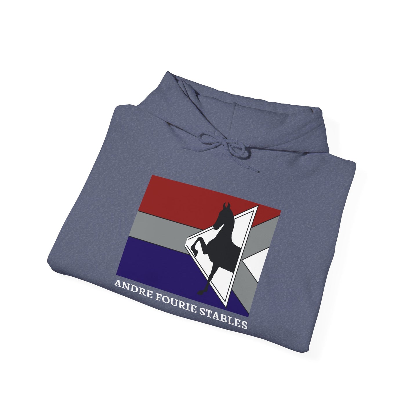 Unisex Heavy Blend™ Hoodie