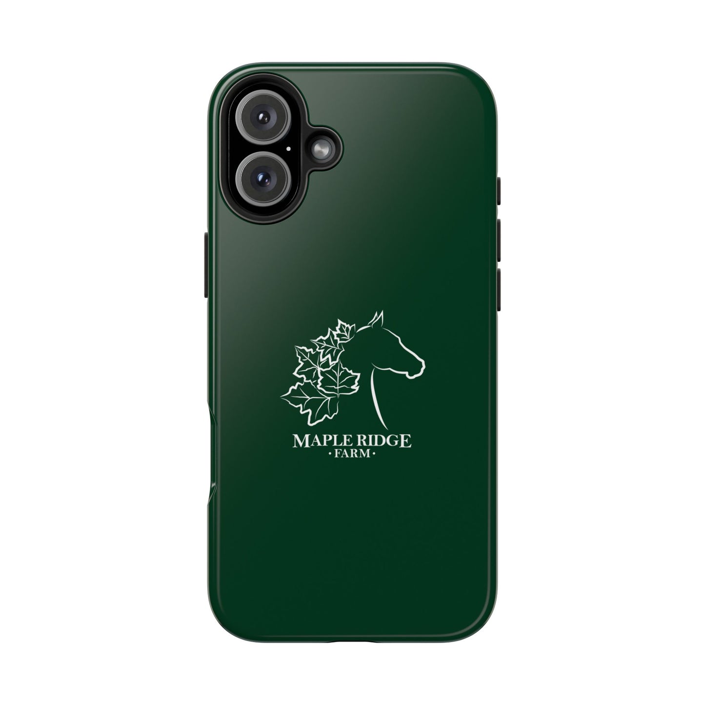 Tough Cases (iPhone 7-16)