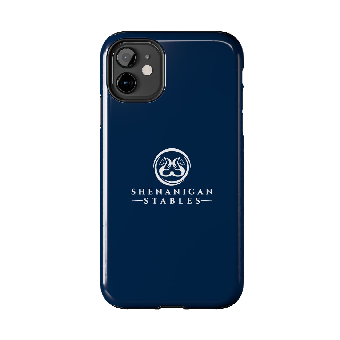 Tough Cases (iPhone 7-16)