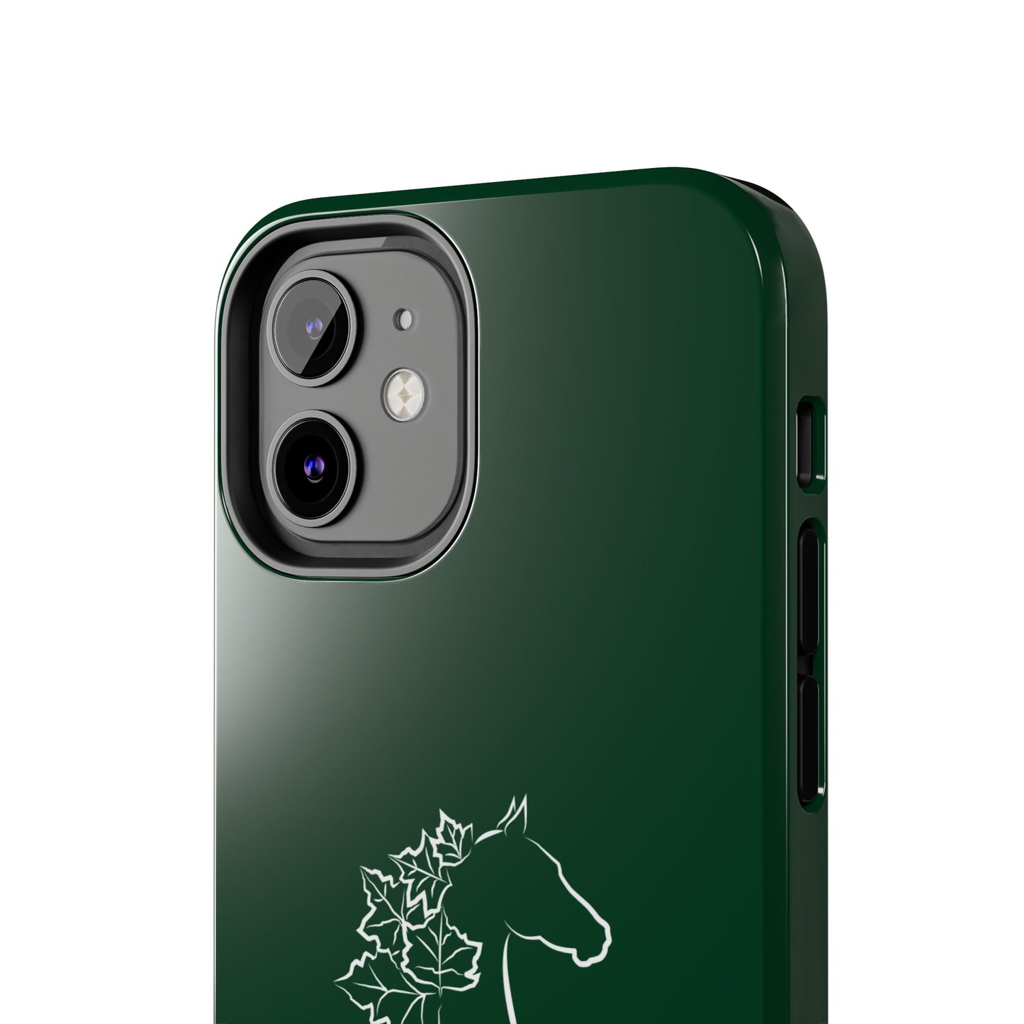 Tough Cases (iPhone 7-16)