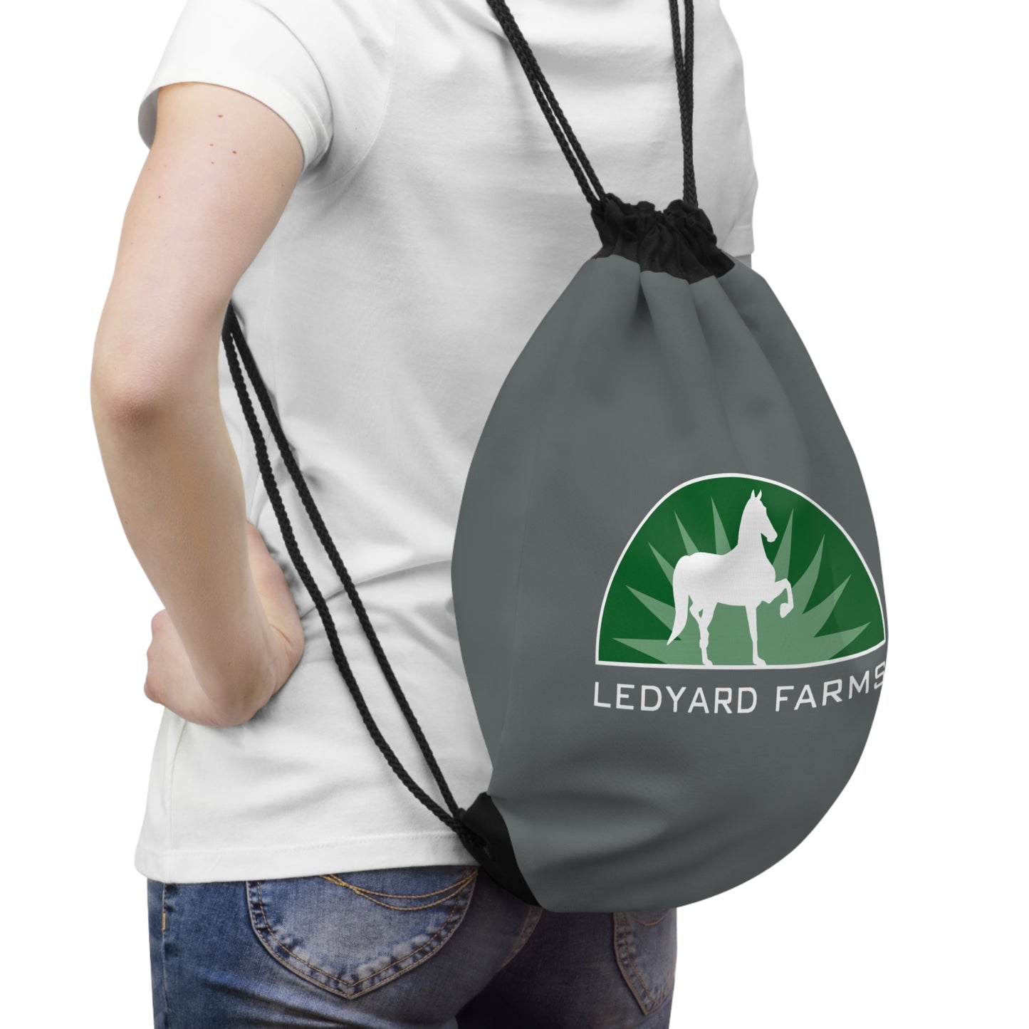 Drawstring Bag