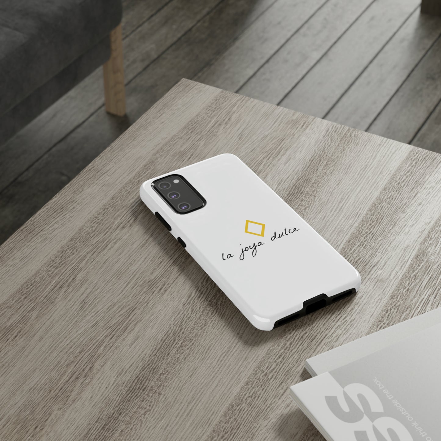 iPhone & Samsung Tough Cases - 33 Options!