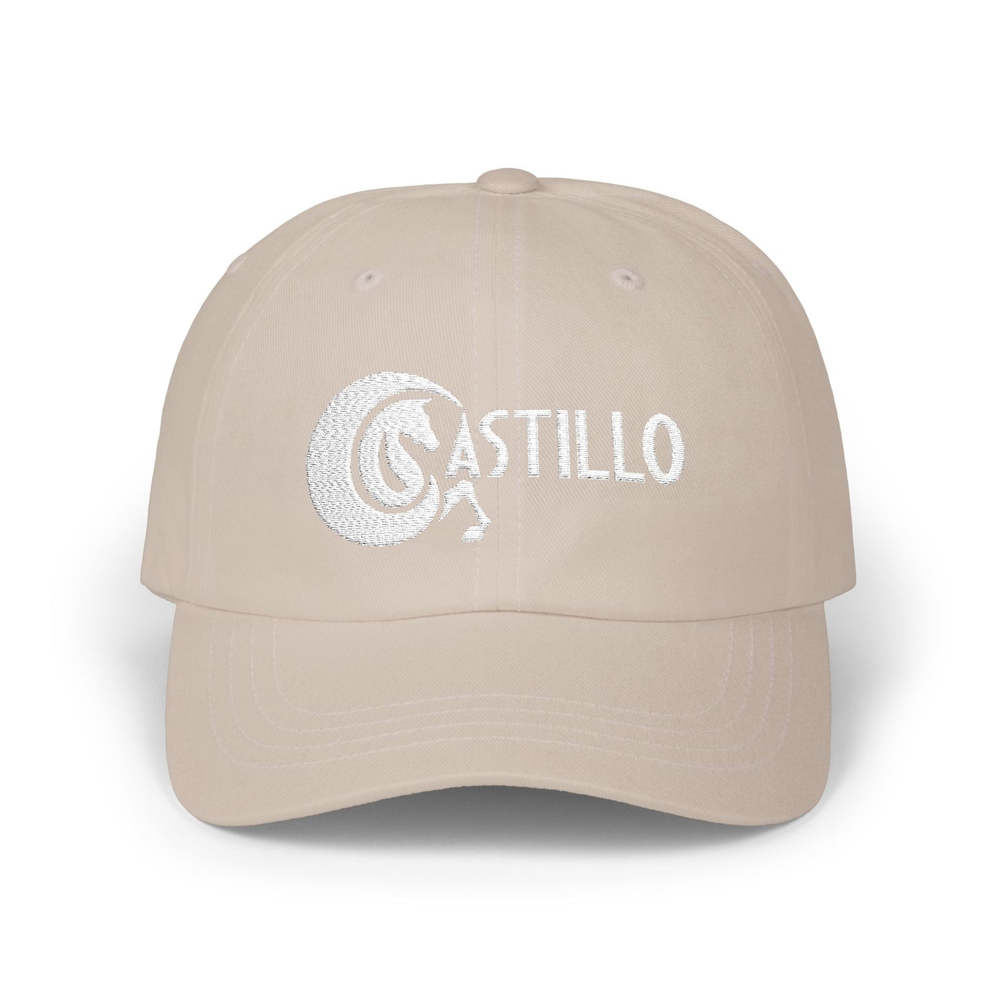Embroidered Premium Hat