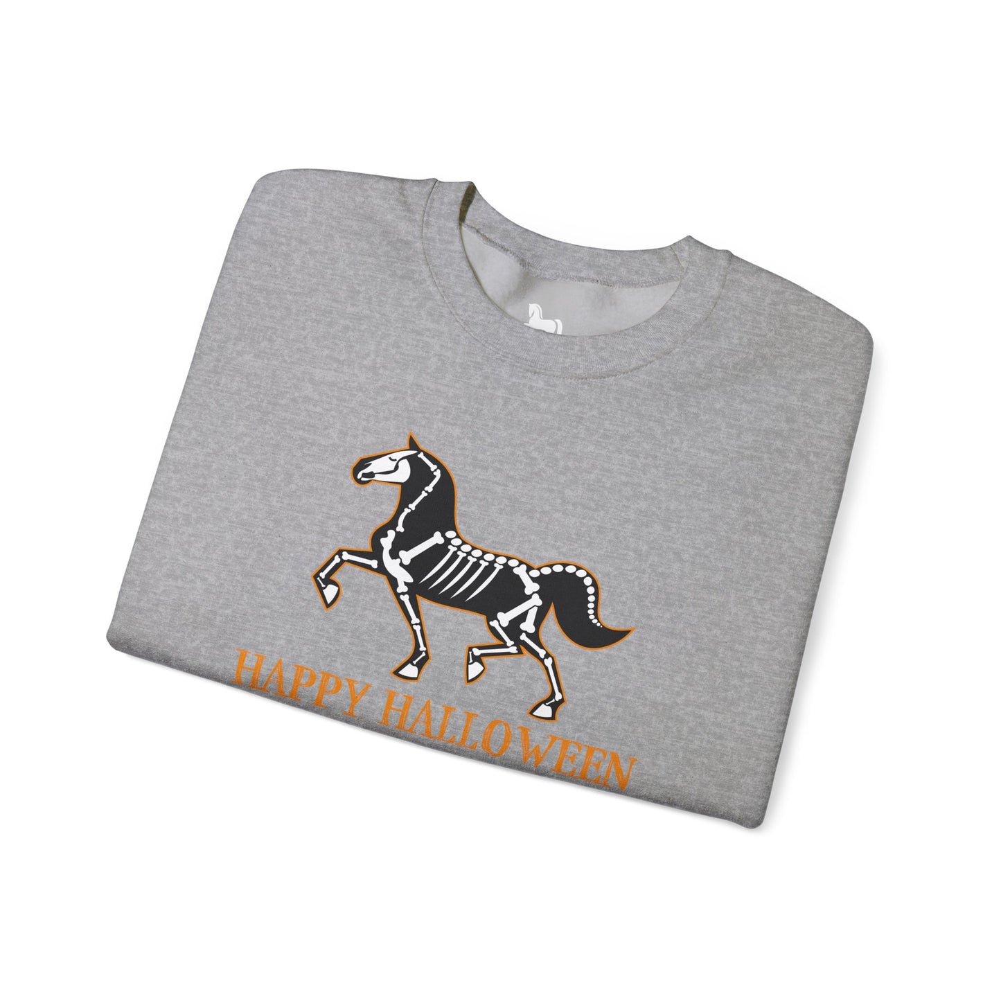 Bony Pony Crewneck - Halloween 2025
