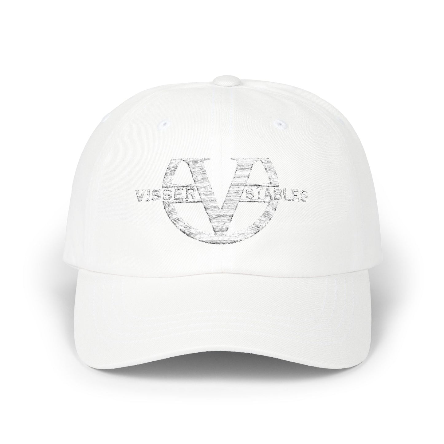Embroidered Premium Hat