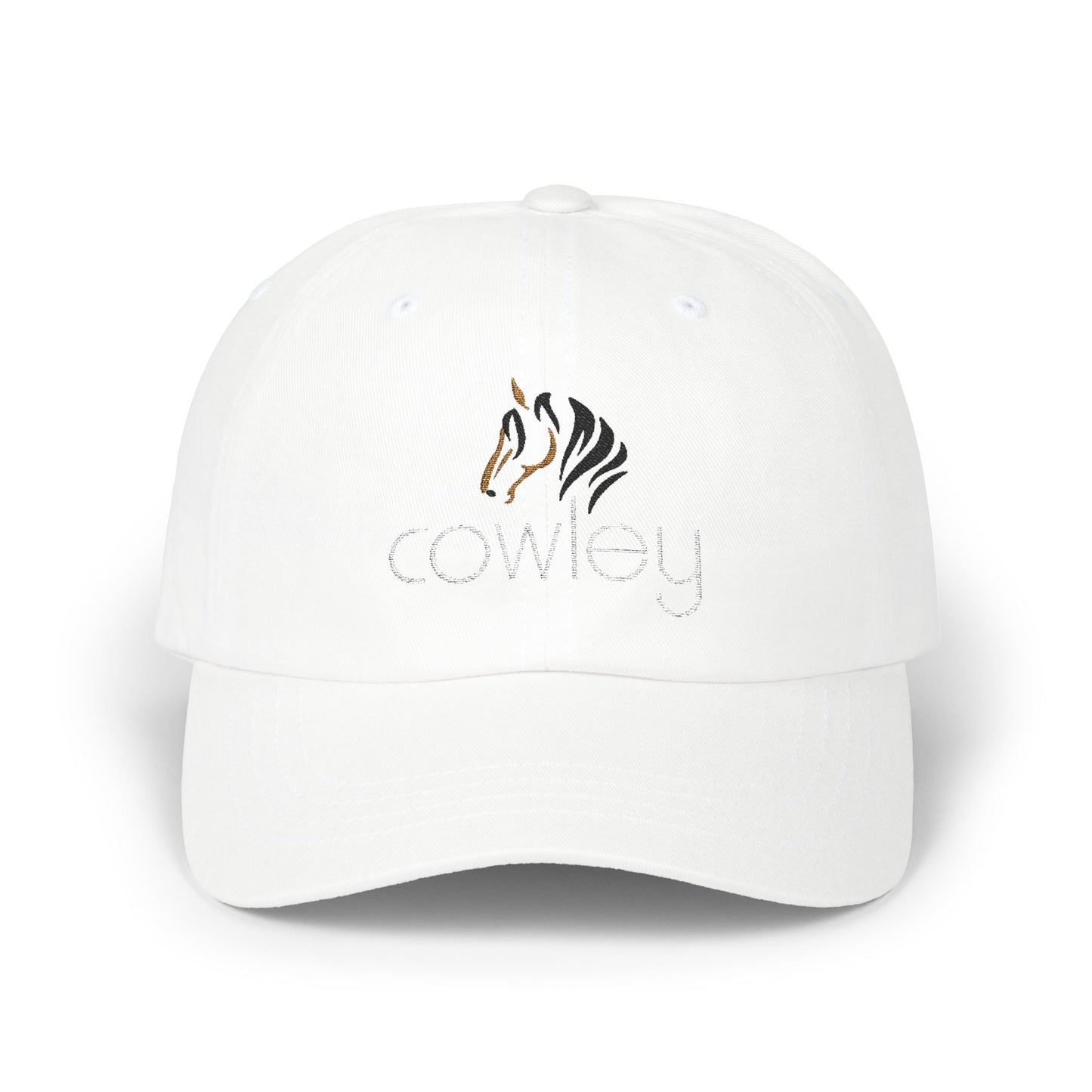Embroidered Premium Hat