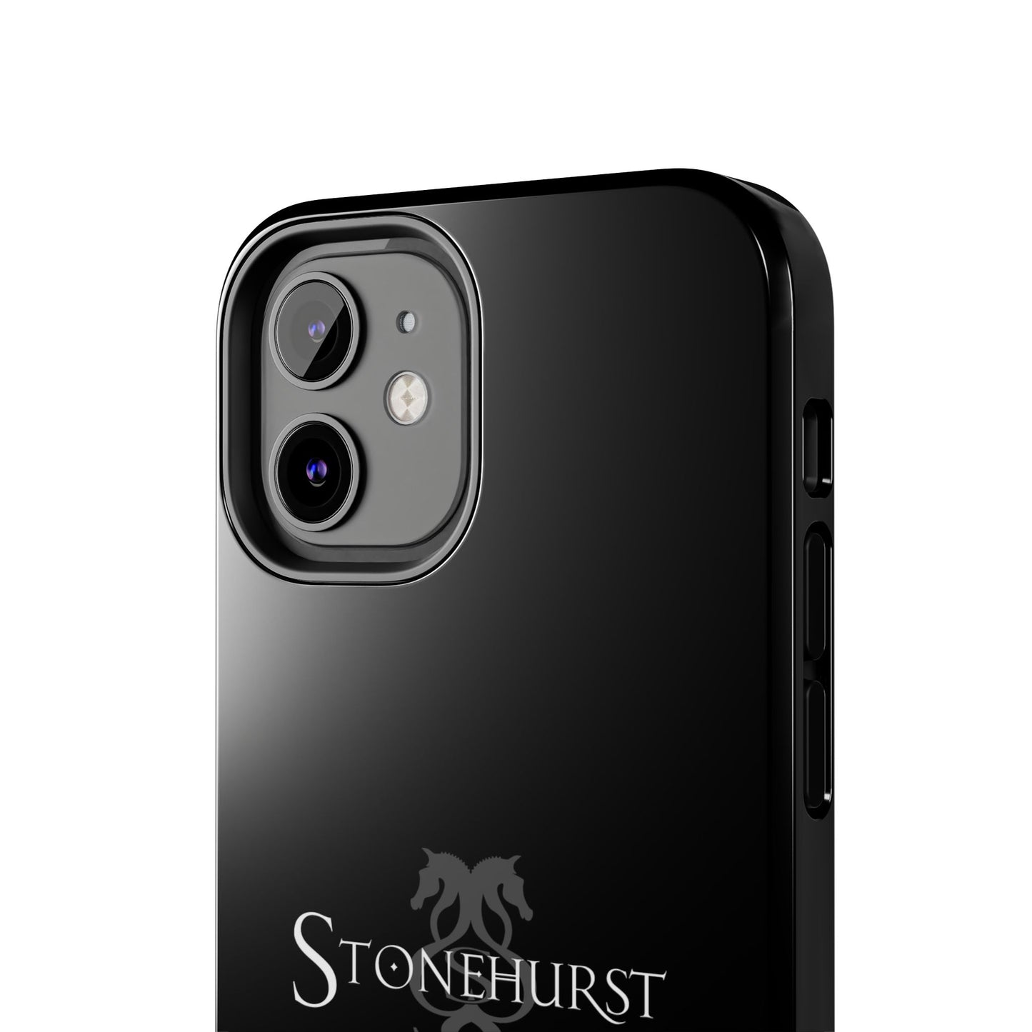 Tough Cases (iPhone 7-16)