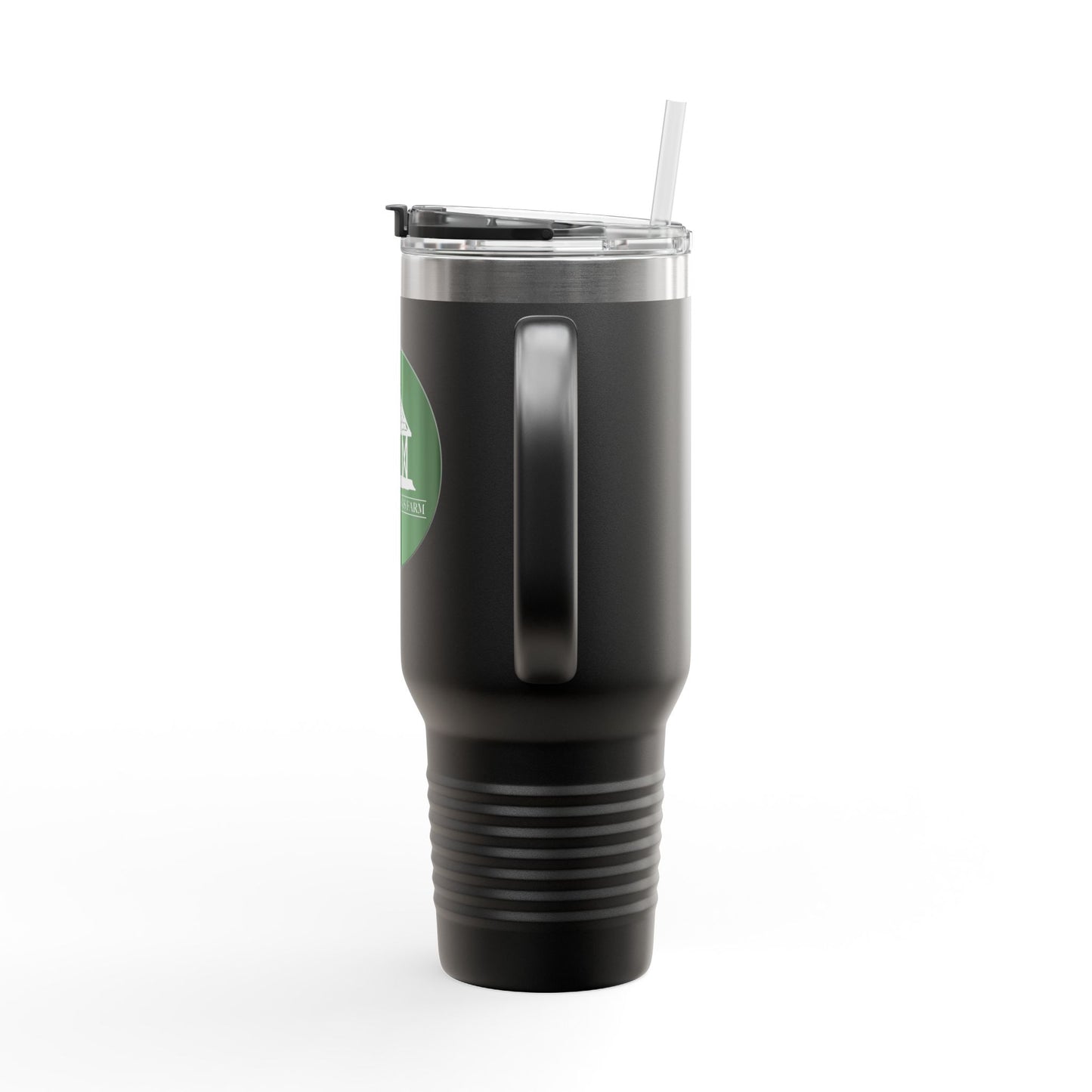 The Tough Tumbler, 40oz
