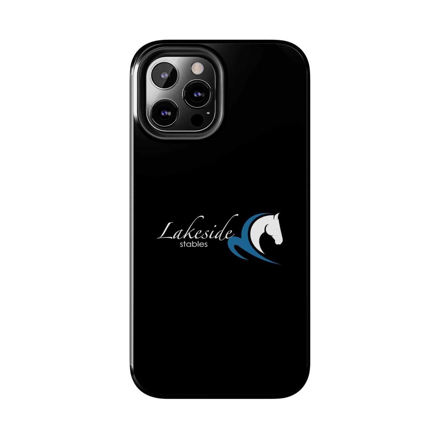 Tough Cases (iPhone 7-16)