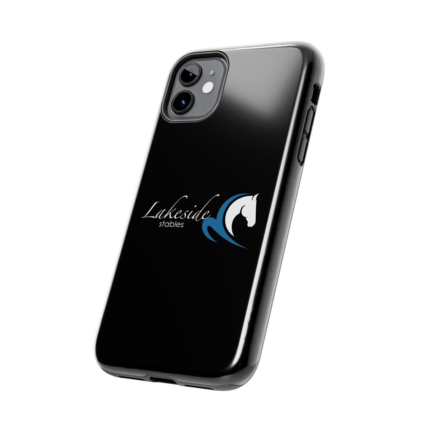 Tough Cases (iPhone 7-16)