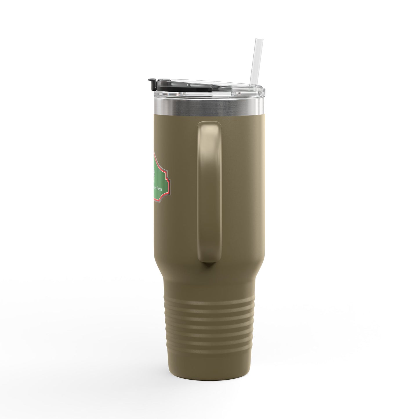 The Tough Tumbler, 40oz