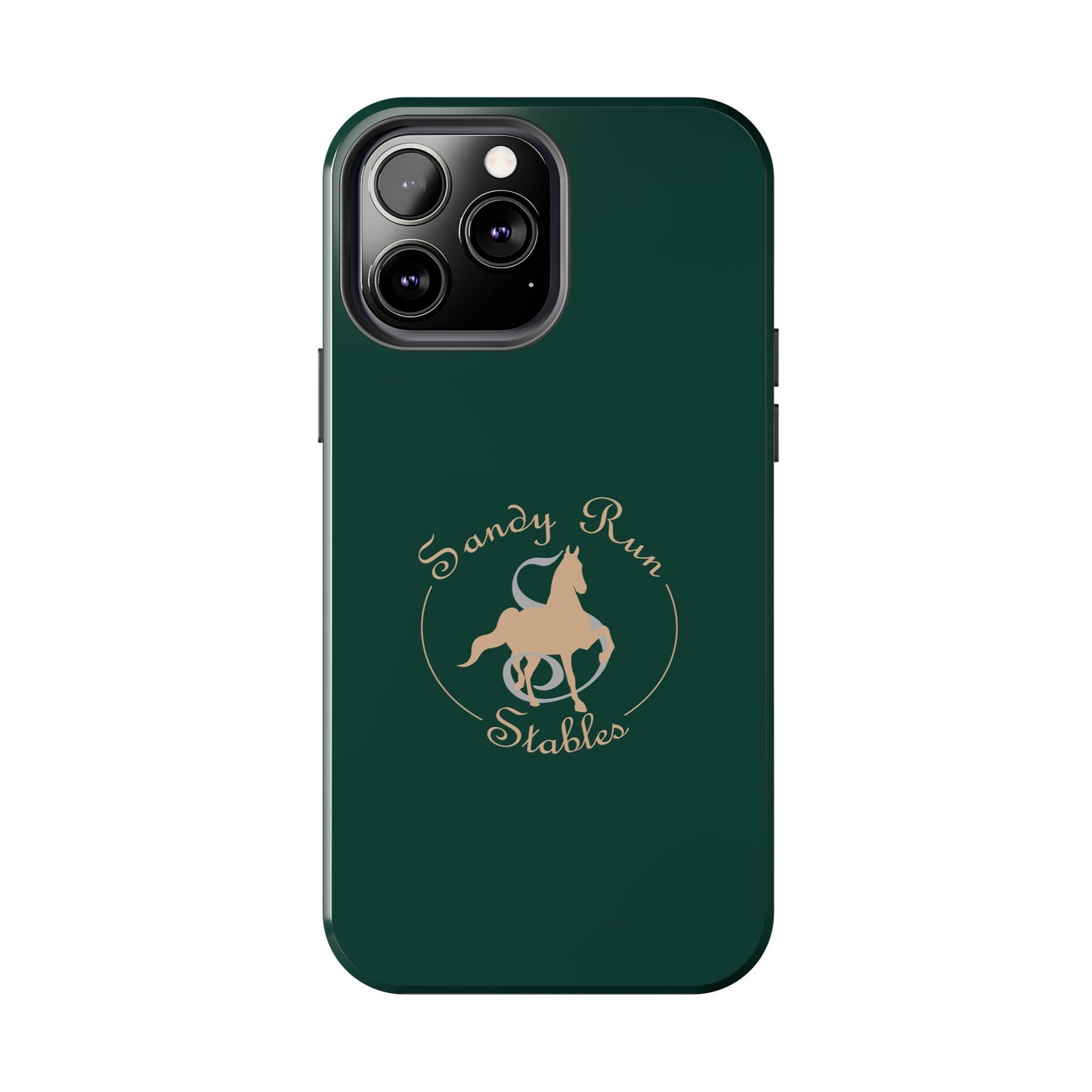 Tough Cases (iPhone 7-16)