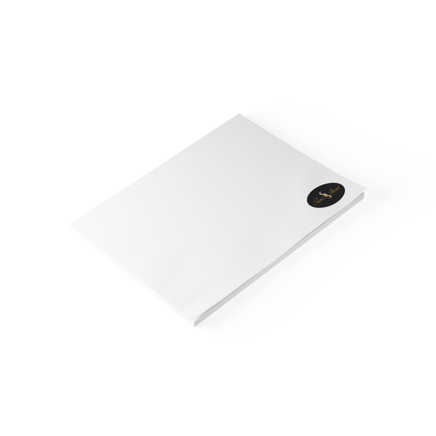 Post-it® Note Pads (4 sizes)