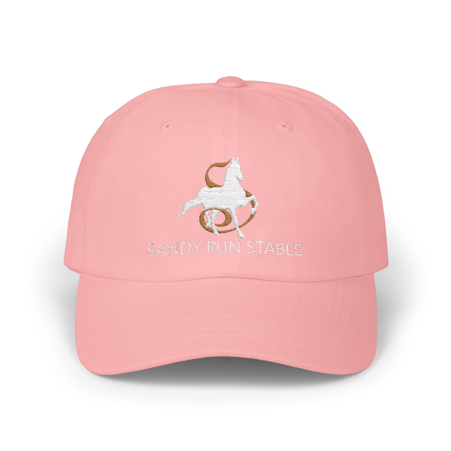 Embroidered Premium Hat