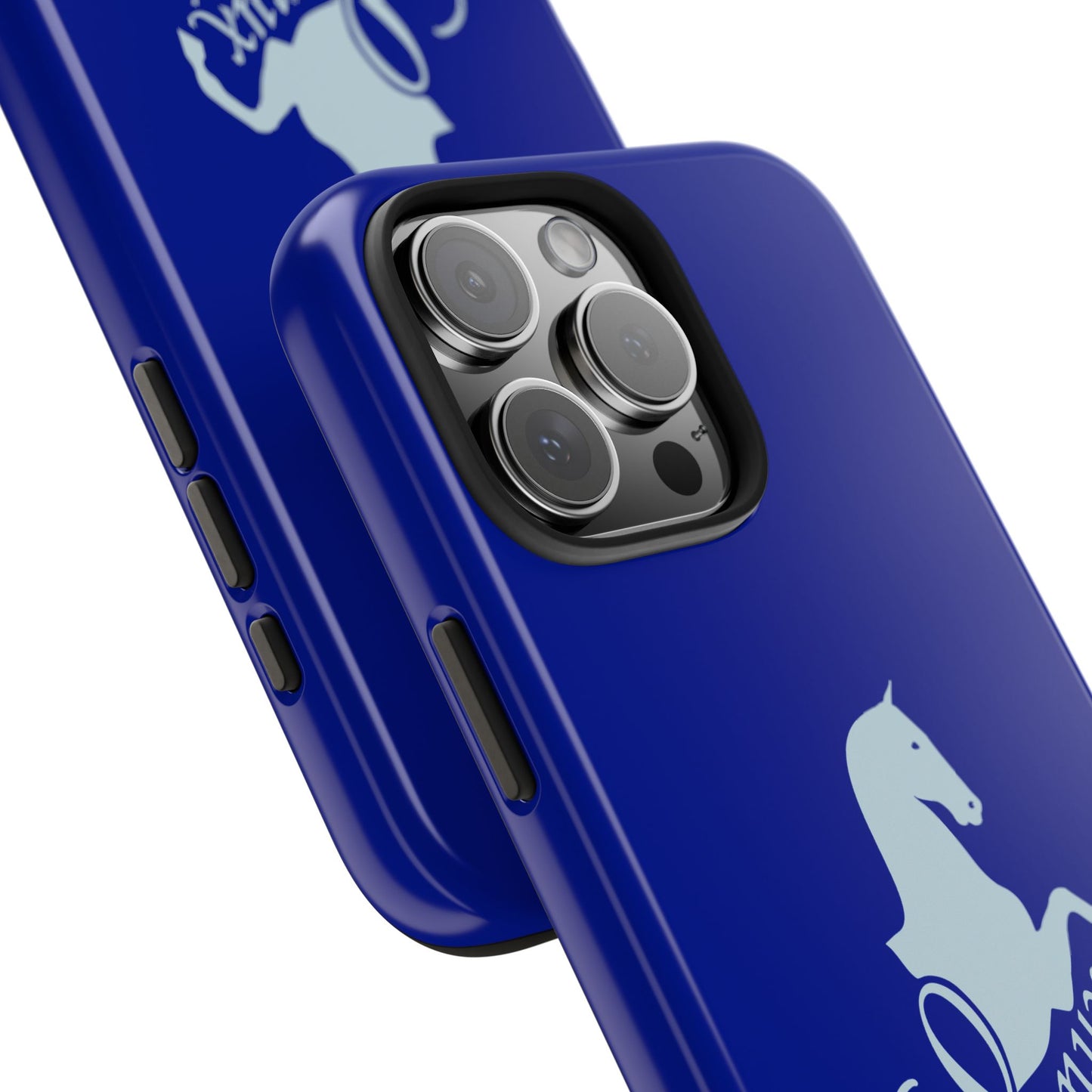 Tough Cases (iPhone 7-16)