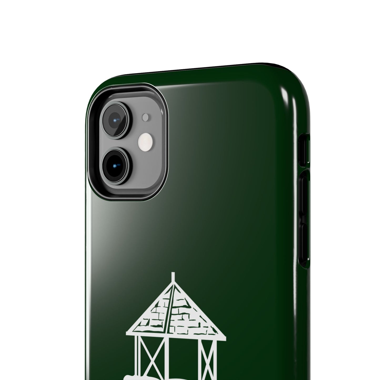 Tough Cases (iPhone 7-16)