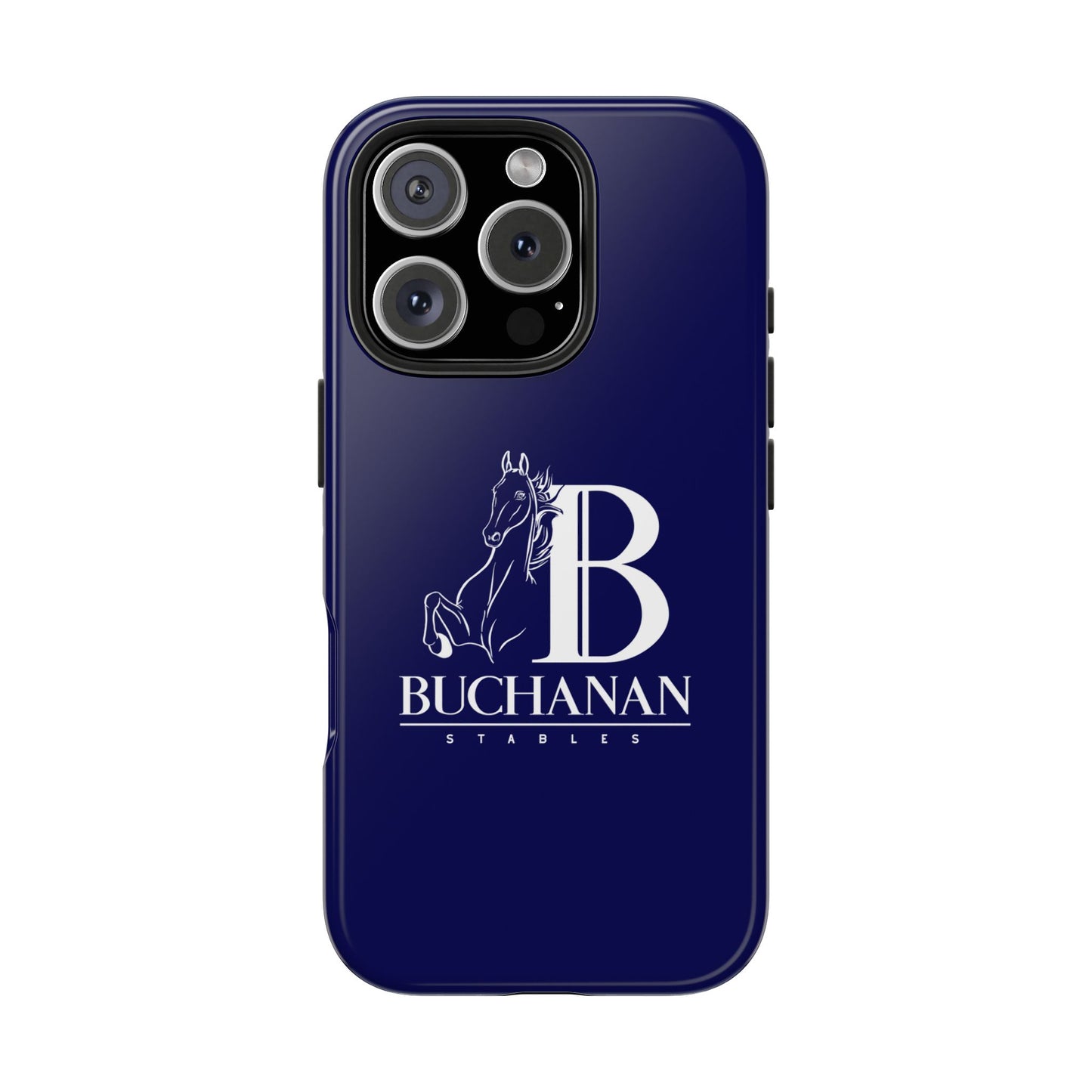 Tough Cases (iPhone 7-16)