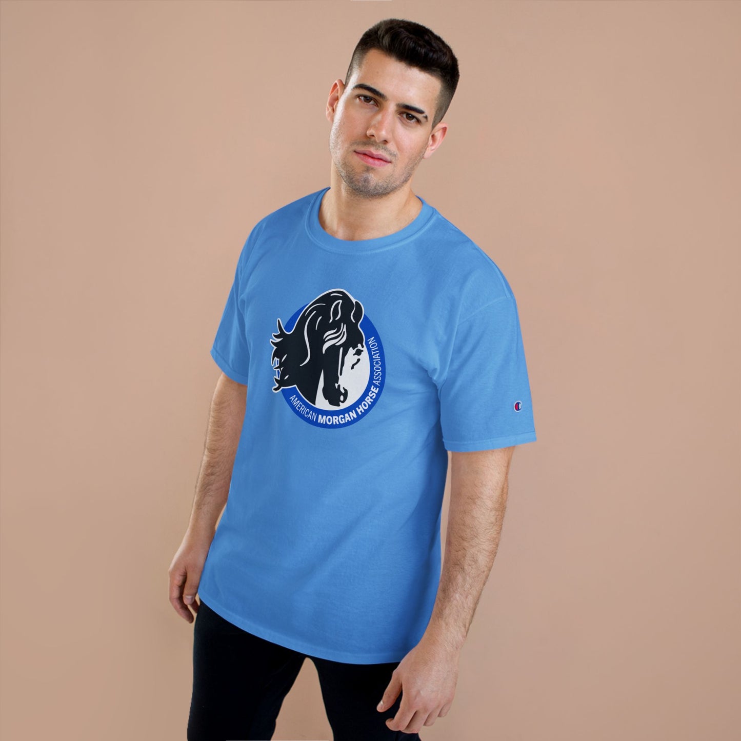 Champion® Tee