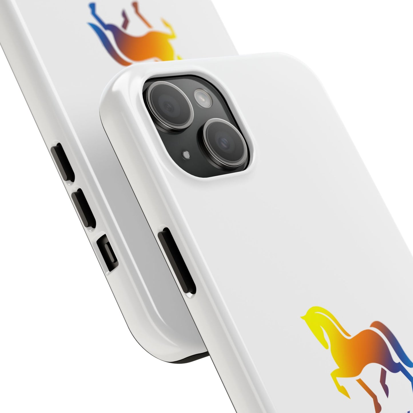 Tough Cases (iPhone 7-16)