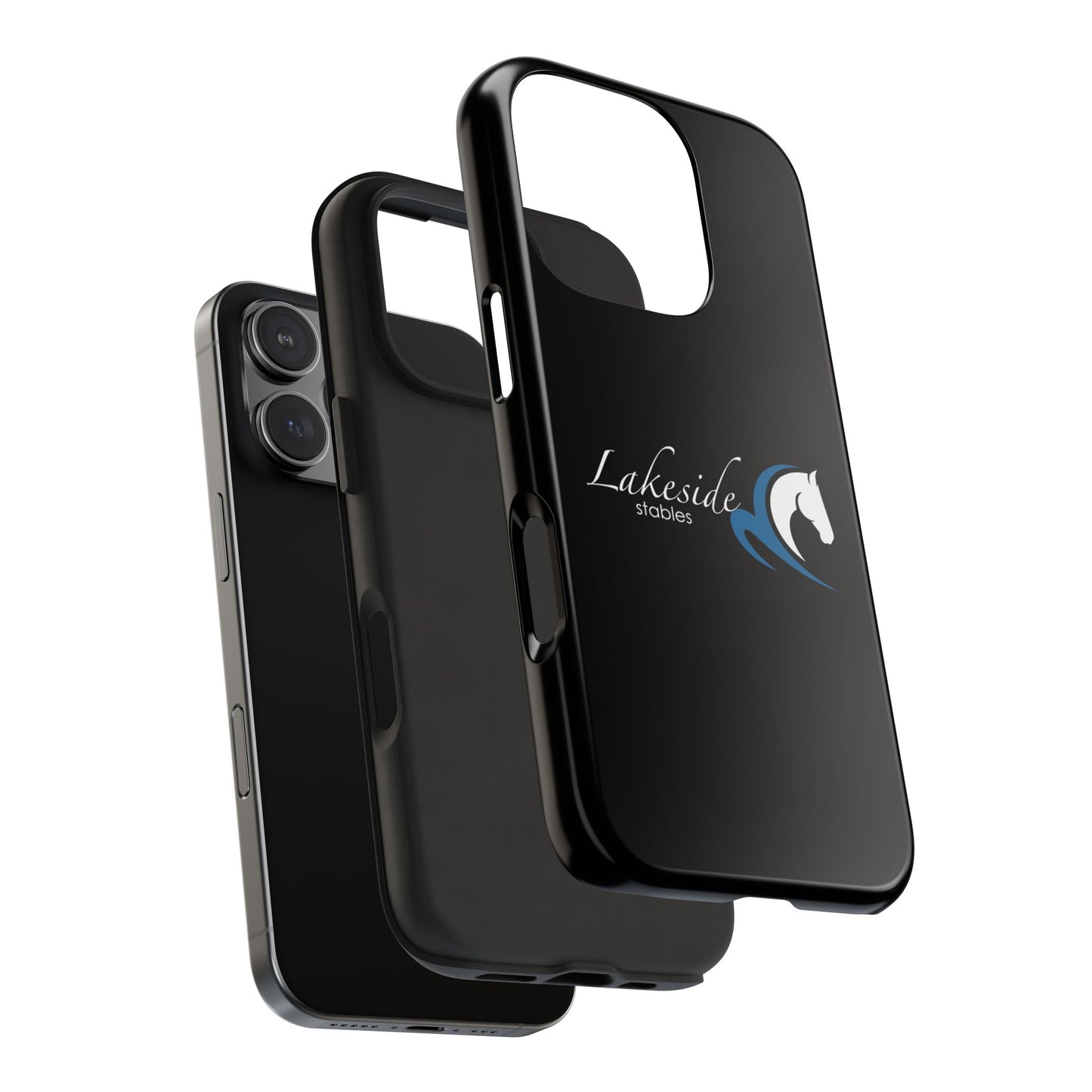 Tough Cases (iPhone 7-16)