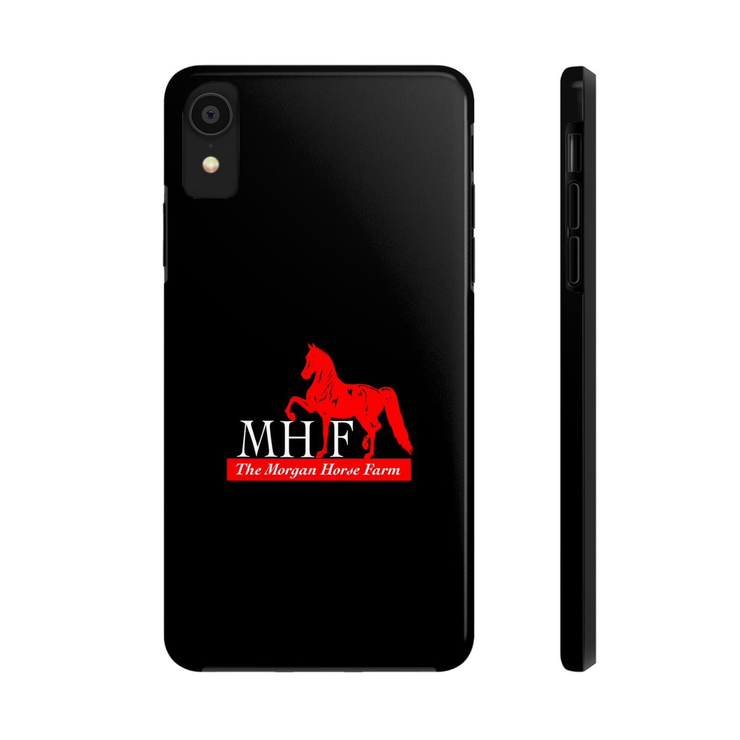 Tough Cases (iPhone 7-16)