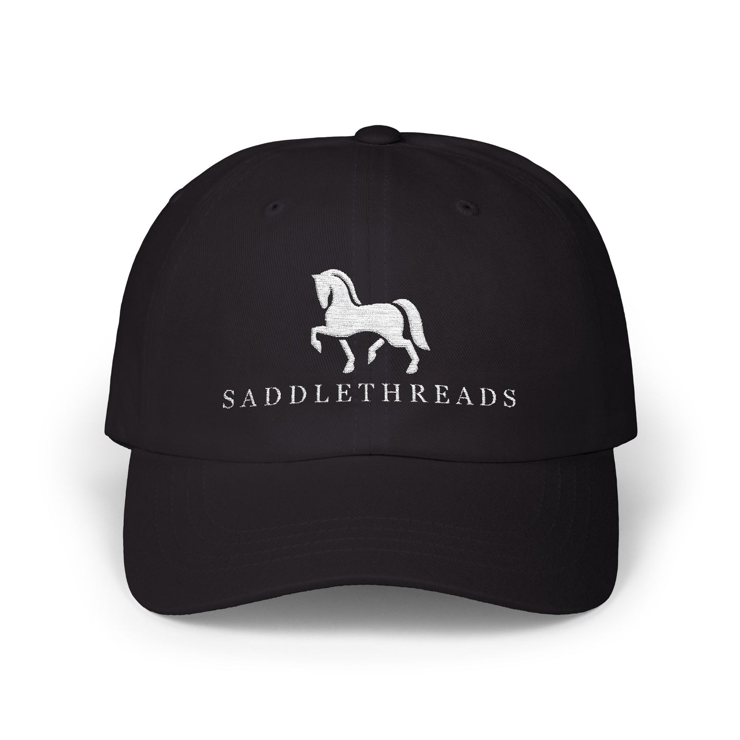 Embroidered Premium Hat